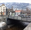 Image for Saltina-Hubbrücke - Brig, VS, Switzerland