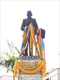 Image for King Rama VII—Sri Racha, Chonburi, Thailand.