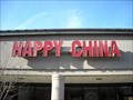 Image for Happy China    -Hoover, AL