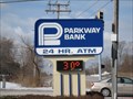 Image for Parkway Bank - Glen Ellyn, IL
