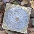 Image for CEM-4 Corps Of Engineers Survey Marker, Lowndes County, MS