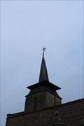 Image for Le Clocher de Église de l'Assomption-de-la-Très-Sainte-Vierge - Bussière-Boffy, France