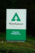 Image for Weyerhaueser Corporation, Seattle edition - Federal Way, WA