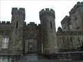 Image for Cyfarthfa Castle - Merthyr Tydfil - Wales.