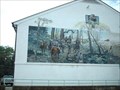 Image for Civil War Mural in Warrenton, Virginia