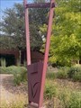 Image for OSU Healing Garden Wind Harp, Stillwater, OK