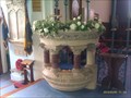 Image for Pulpit, Holy Trinity Church - Ashby-de-la-Zouch, Leicestershire