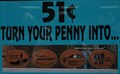 Image for Mariner Square Arcade Penny Smasher