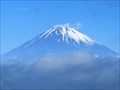 Image for Mount Fuji - From Mt. Komagatake, Hakone, Japan