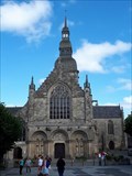 Image for Basilique Saint-Sauveur - Dinan (Côtes-d'Armor), France
