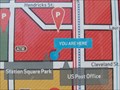 Image for You Are Here - Station Square Park - Clearwater, FL