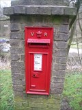 Image for Victorian Post Box, Upper Soudley, Forest of Dean