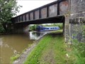 Image for Bridge 180A Over Trent & Mersey Canal - Northwich, UK
