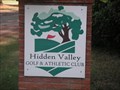 Image for Hidden Valley Golf and Athletic Club - Jackson, TN