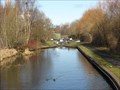 Image for Birmingham Canal New Main Line – Wolverhampton Flight – Lock 5, Wolverhampton, UK