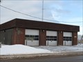 Image for High Prairie Fire Hall No. 1