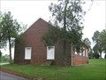 Image for Bethesda Presbyterian Church - Russellville, TN