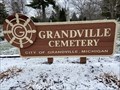 Image for Grandville Cemetery - Grandville, Michigan USA