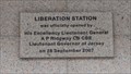 Image for Liberation Station - St. Helier, Jersey, Channel Islands