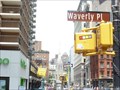 Image for Waverly Place - New York, NY