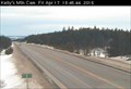 Image for Kelly's Mountain Highway Webcam - Kelly's Mountain, NS