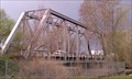Image for 21st Street Truss Railroad Bridge - West Haven, Utah
