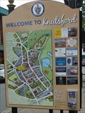 Image for Knutsford - Cheshire, UK.