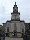 Image for Christian's Church - Copenhagen, Denmark