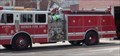 Image for Central Fire Station  Engine  -  Hudson, NH