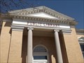 Image for Benton County Public Library - Fowler, IN