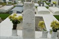 Image for Albert J. Rome - Our Lady of Peace Cemetery - Vacherie, LA
