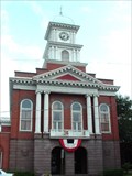 Image for Snyder County Courthouse - Middleburg, PA