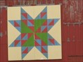Image for St. Charles Barn Quilt – St. Charles, IA