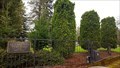 Image for Saint Anthonys Cemetery - Tigard, OR