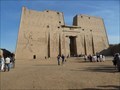 Image for Temple of Edfu  -  Edfu, Egypt