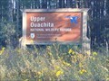 Image for Upper Ouachita National Wildlife Refuge - Marion, LA