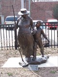 Image for Harriet Tubman - Ypsilanti, Michigan