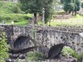 Image for Pont dit “ des pèlerins ” sur la Boralde - Saint-Chély-d'Aubrac (Aveyron), France, ID=868-042
