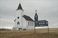 Image for Trinity Lutheran Church - Gravelbourg District, SK