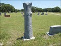 Image for Bettie Downtain - Fairlawn Cemetery - Comanche, OK
