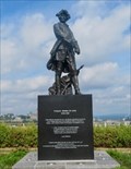Image for Monument de François-Gaston de Lévis - Lévis, Québec