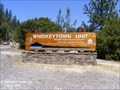 Image for Whiskeytown-Shasta-Trinity National Recreation Area - Whiskeytown CA