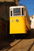 Image for Elevador do Lavra - Lisbon, Portugal