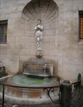 Image for Piazza Capo di Ferro, Rome, Italy