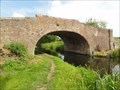 Image for Bonemill Bridge Over The Chesterfield Canal - Welham, UK