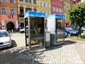 Image for Payphone / Telefonni automat - Broumov, Czech Republic