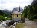 Image for Hörfarterkapelle Hinterbärenbad Kaisertal - Kufstein, Tirol, Austria