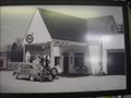 Image for Pure Gas Station now a Bar B Q place - Acworth GA