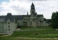 Image for Abbaye Notre-Dame de Fontevraud - Fontevraud (Maine-et-Loire), France