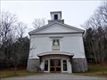 Image for B'nai Abraham Synagogue (Former) - Sandisville, MA